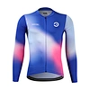 quick ventilation cycling top